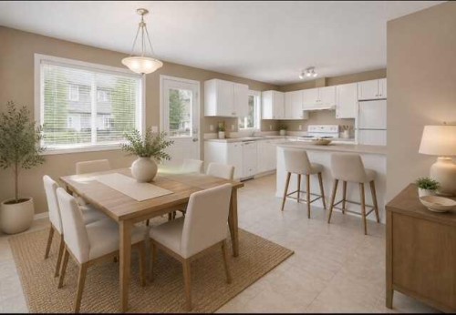 5 Citadel Point Nw, Calgary, AB 