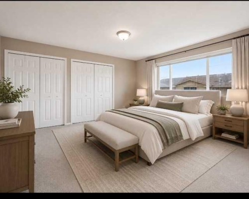 5 Citadel Point Nw, Calgary, AB 