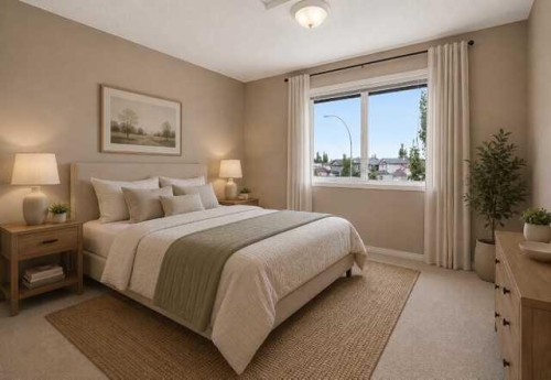 5 Citadel Point Nw, Calgary, AB 