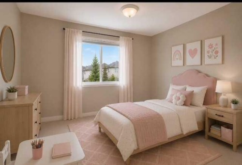 5 Citadel Point Nw, Calgary, AB 