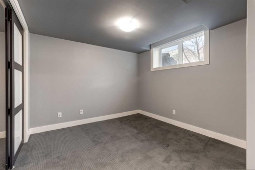 1711 27 Street Sw, Calgary, AB - Indoor Photo Showing Other Room