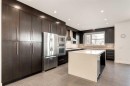 1711 27 Street Sw, Calgary, AB  - Indoor Photo Showing Kitchen With Upgraded Kitchen 