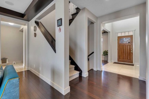 9318 14 Avenue Sw, Calgary, AB - Indoor Photo Showing Other Room