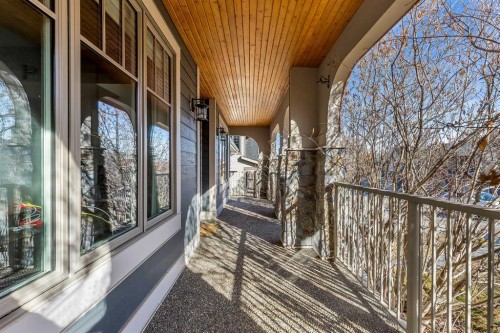 9318 14 Avenue Sw, Calgary, AB - Outdoor With Exterior