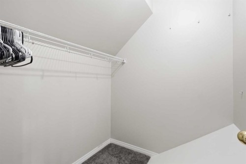 37-6020 Temple Drive Ne, Calgary, AB - Indoor With Storage