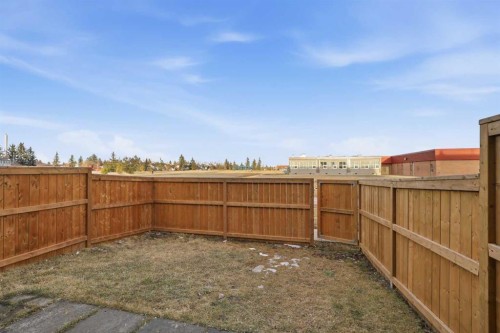 37-6020 Temple Drive Ne, Calgary, AB - Outdoor