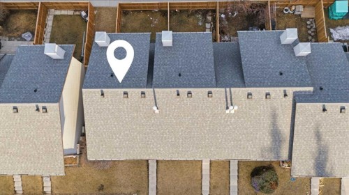 37-6020 Temple Drive Ne, Calgary, AB - Outdoor