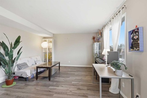 37-6020 Temple Drive Ne, Calgary, AB - Indoor