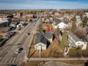 1302 11 Avenue Se, Calgary, AB  - Outdoor With View 