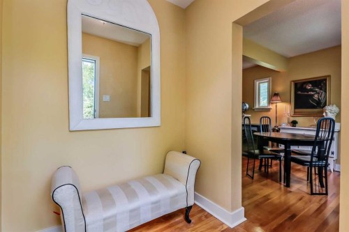 409 12 Avenue Nw, Calgary, AB - Indoor