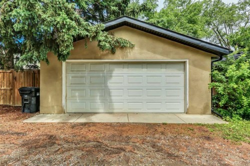 409 12 Avenue Nw, Calgary, AB - Outdoor With Exterior