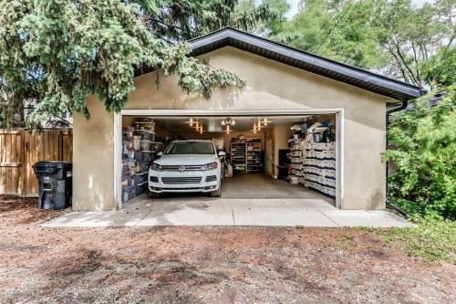 409 12 Avenue Nw, Calgary, AB - Outdoor