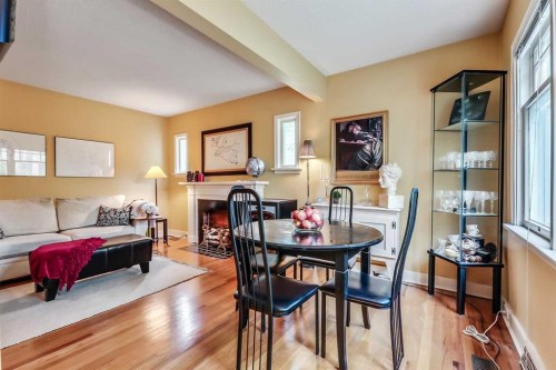 409 12 Avenue Nw, Calgary, AB - Indoor