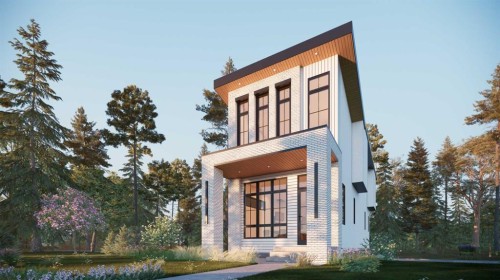 2232 30 Avenue Sw, Calgary, AB - Outdoor