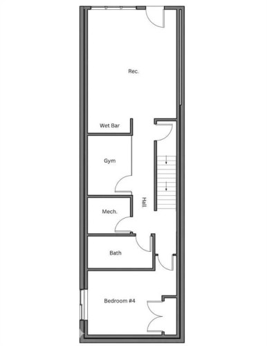 2232 30 Avenue Sw, Calgary, AB - Other