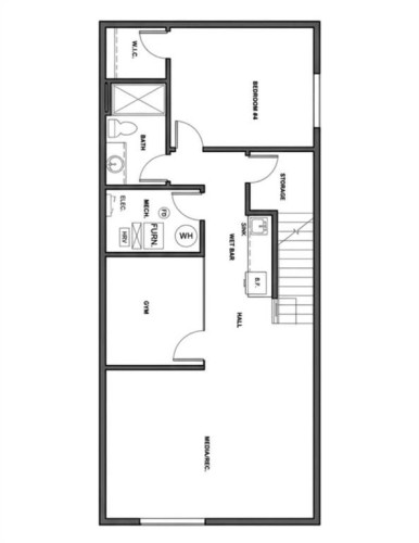 4009 15A Street Sw, Calgary, AB - Other