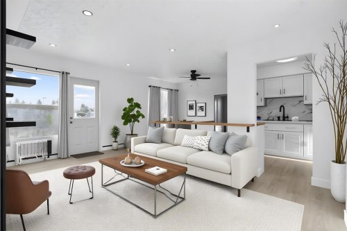 6-2020 16 Avenue NW Calgary, AB T2M 0M1