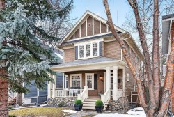 3235 6 Street SW Calgary, AB T2S 2M2
