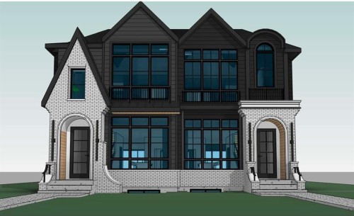 2138 5 Avenue Nw, Calgary, AB - Other