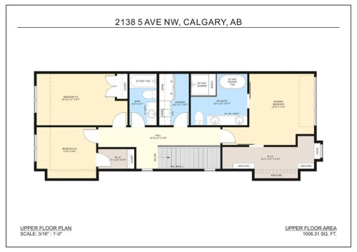 2138 5 Avenue Nw, Calgary, AB - Other