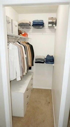 189 Sitar Crescent, Hinton, AB - Indoor With Storage