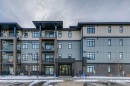4404-200 Seton Circle Se, Calgary, AB  - Outdoor With Balcony With Facade 