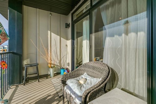 4404-200 Seton Circle Se, Calgary, AB - Outdoor With Exterior