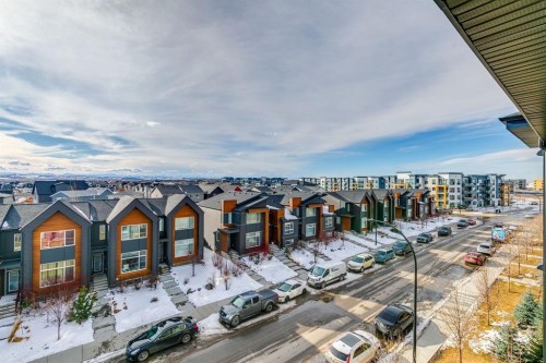 4404-200 Seton Circle Se, Calgary, AB - Outdoor