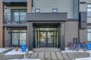 4404-200 Seton Circle Se, Calgary, AB  - Outdoor With Balcony 
