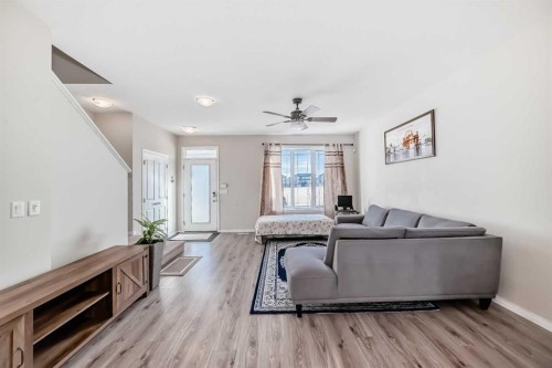 145 Red Sky Way Ne, Calgary, AB - Indoor