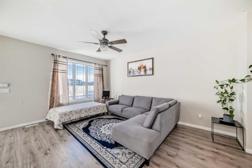 145 Red Sky Way Ne, Calgary, AB - Indoor