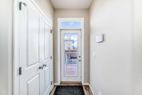 145 Red Sky Way Ne, Calgary, AB - Indoor Photo Showing Other Room