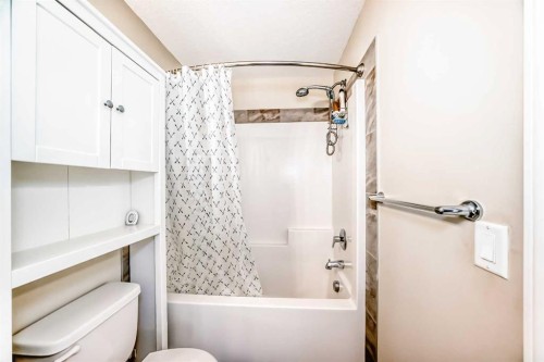 145 Red Sky Way Ne, Calgary, AB - Indoor Photo Showing Bathroom
