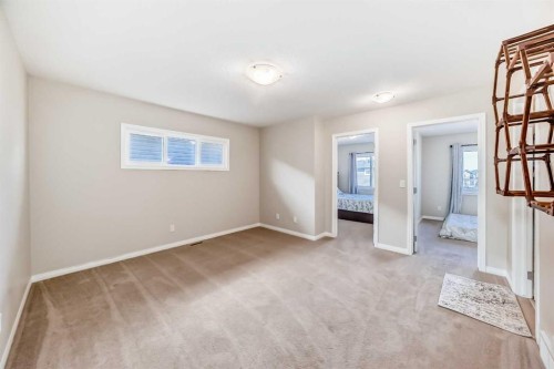 145 Red Sky Way Ne, Calgary, AB - Indoor Photo Showing Other Room