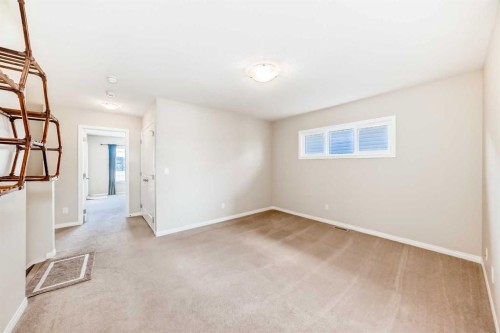 145 Red Sky Way Ne, Calgary, AB - Indoor Photo Showing Other Room