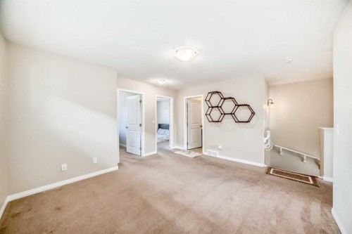 145 Red Sky Way Ne, Calgary, AB - Indoor Photo Showing Other Room