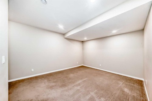 145 Red Sky Way Ne, Calgary, AB - Indoor Photo Showing Other Room