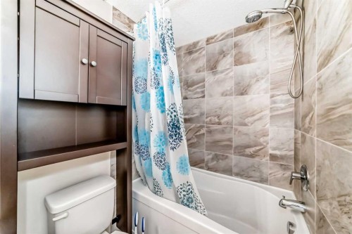 145 Red Sky Way Ne, Calgary, AB - Indoor Photo Showing Bathroom