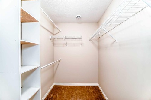 145 Red Sky Way Ne, Calgary, AB - Indoor With Storage