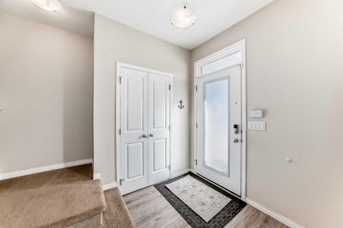 145 Red Sky Way Ne, Calgary, AB - Indoor Photo Showing Other Room