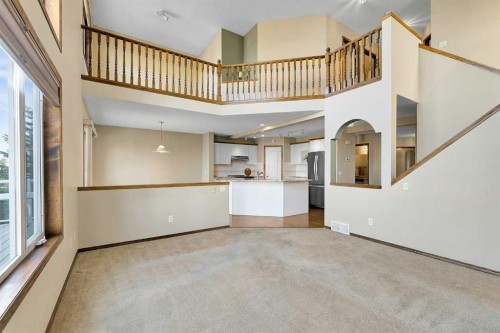 271 Edgebrook Park Nw, Calgary, AB - Indoor Photo Showing Other Room