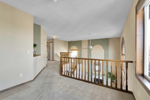 271 Edgebrook Park Nw, Calgary, AB - Indoor Photo Showing Other Room