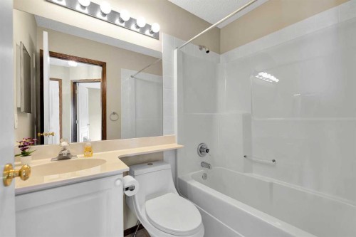 271 Edgebrook Park Nw, Calgary, AB - Indoor Photo Showing Bathroom