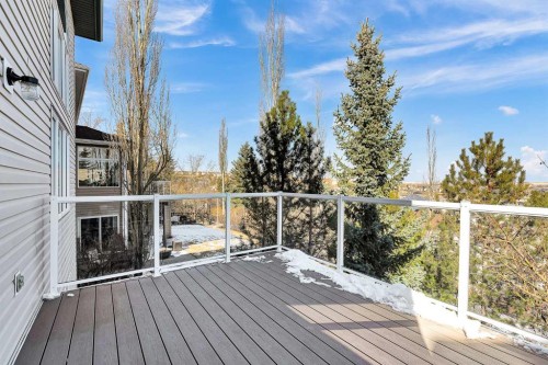 271 Edgebrook Park Nw, Calgary, AB - Outdoor