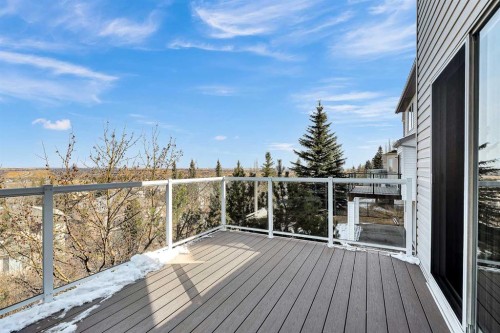 271 Edgebrook Park Nw, Calgary, AB - Outdoor