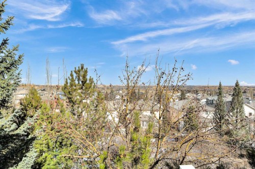 271 Edgebrook Park Nw, Calgary, AB - Outdoor With View
