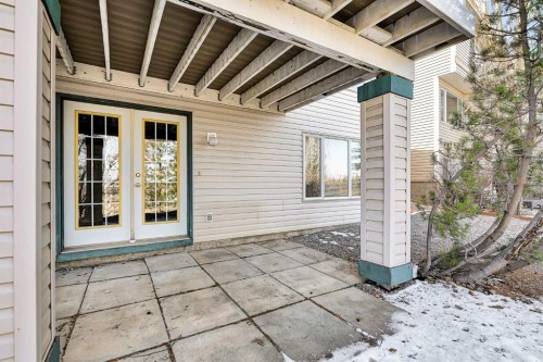 271 Edgebrook Park Nw, Calgary, AB - Outdoor With Exterior