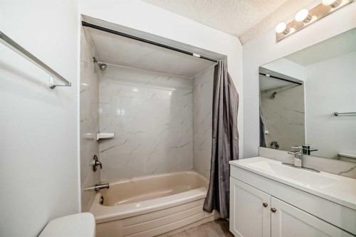 81 Bearberry Close Nw, Calgary, AB - Indoor Photo Showing Bathroom