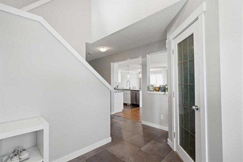 223 Copperfield Green, Calgary, AB - Indoor Photo Showing Other Room