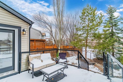223 Copperfield Green, Calgary, AB - Outdoor